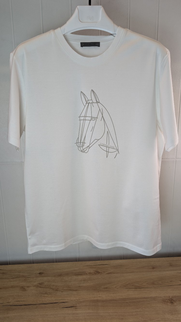Corneliani T-Shirt