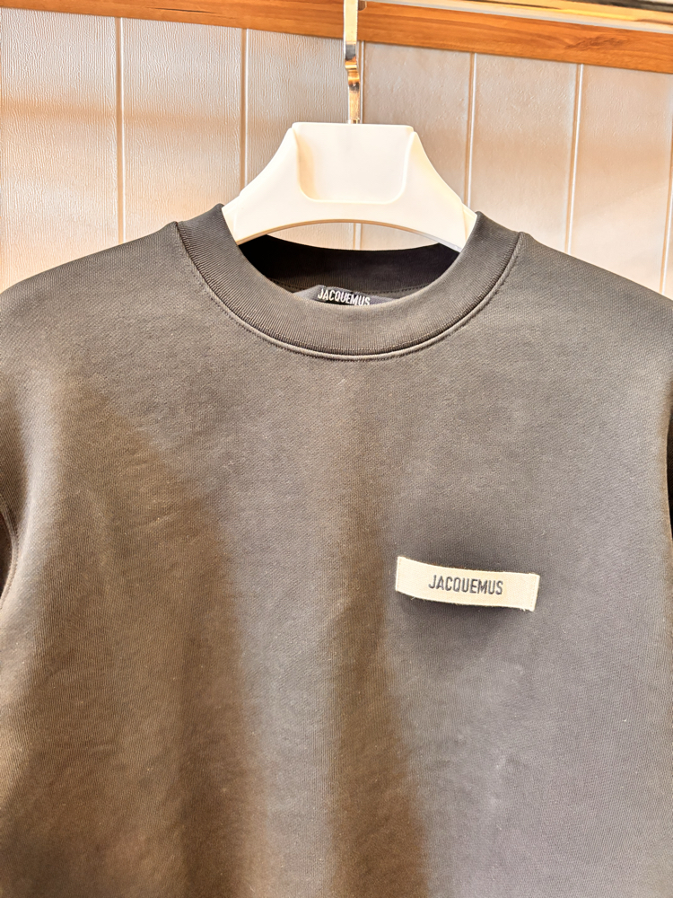 Jacquemus Sweatshirt
