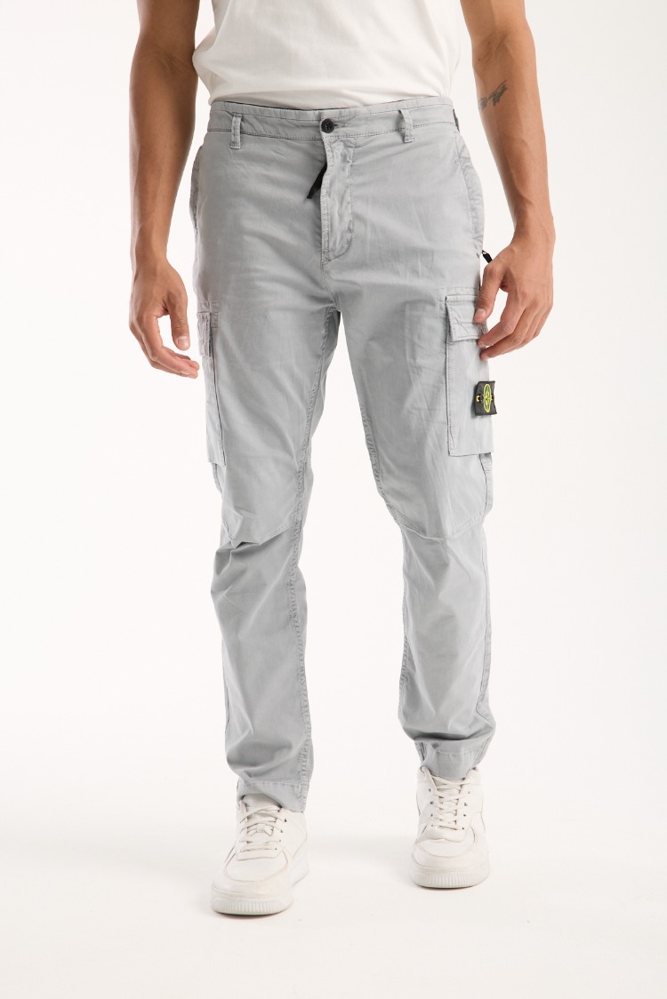 Stone Island Kargo Pantolon