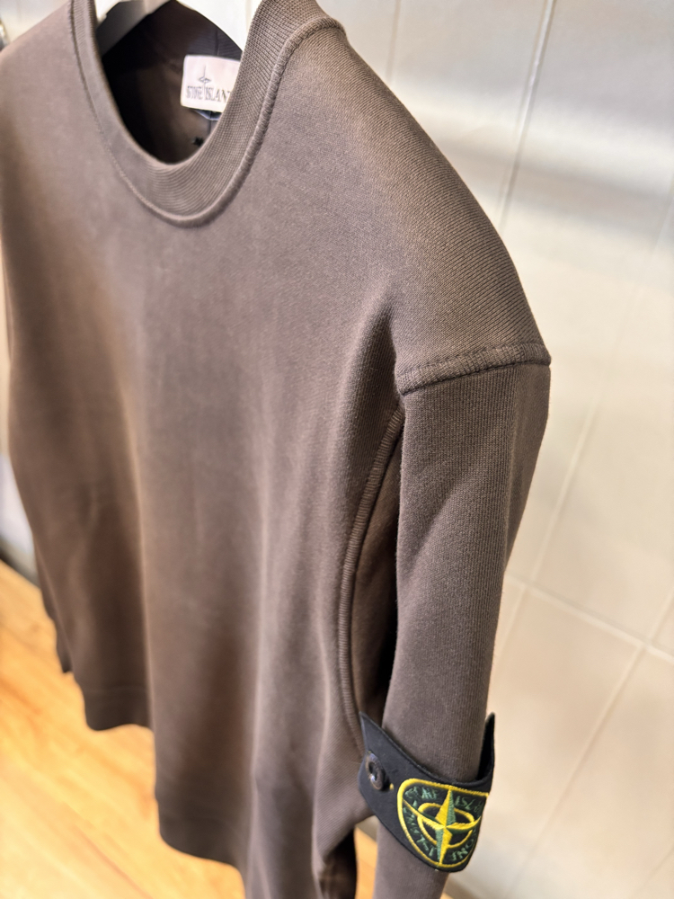  Stone Island Sweatshirt 