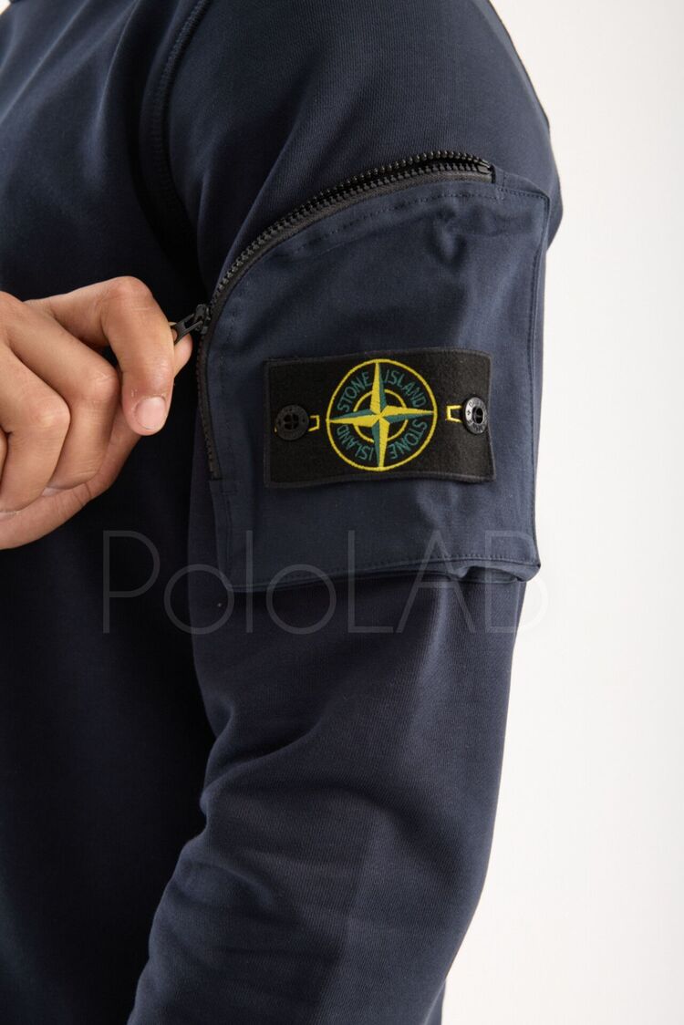 S t o n e Sweatshirt