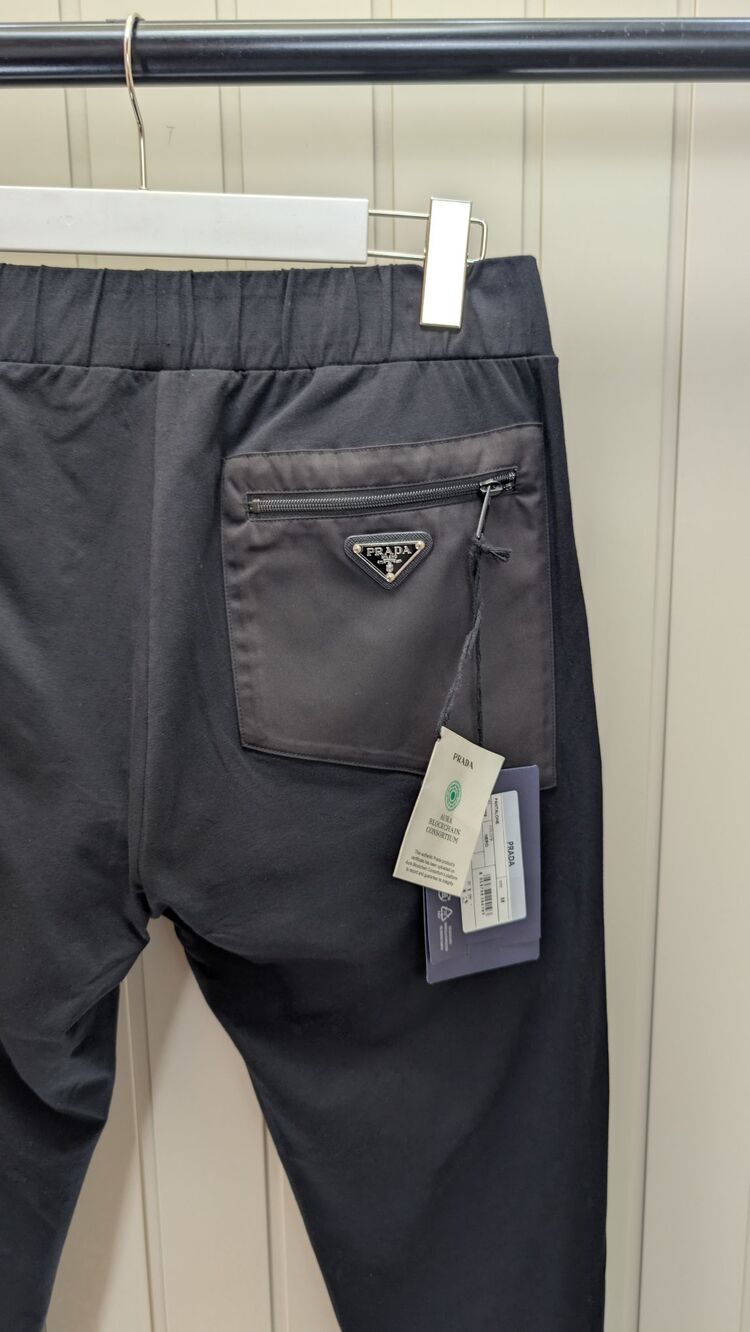 Prada Eşofman Takımı