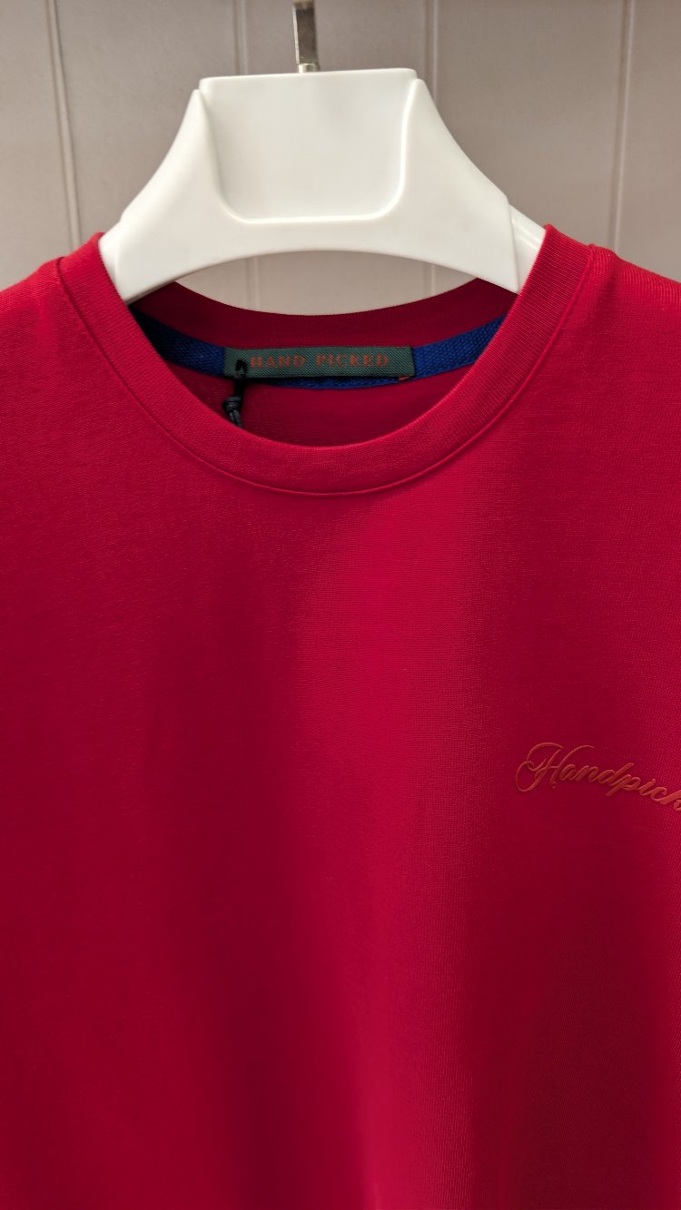 Handpicket T-Shirt