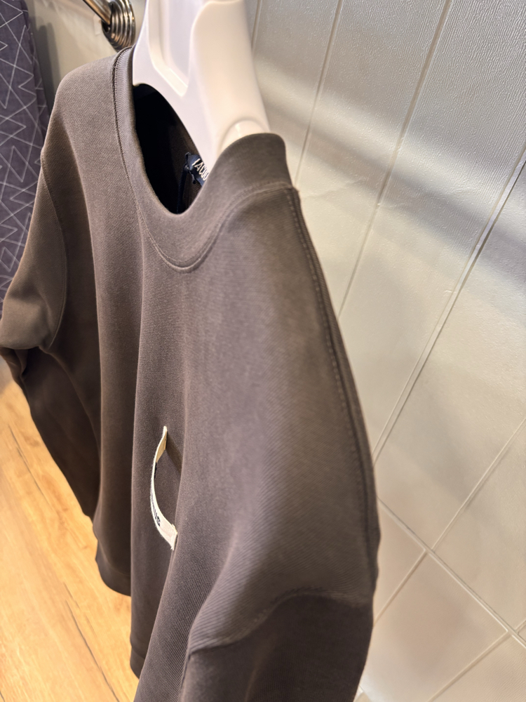 Jacquemus Sweatshirt