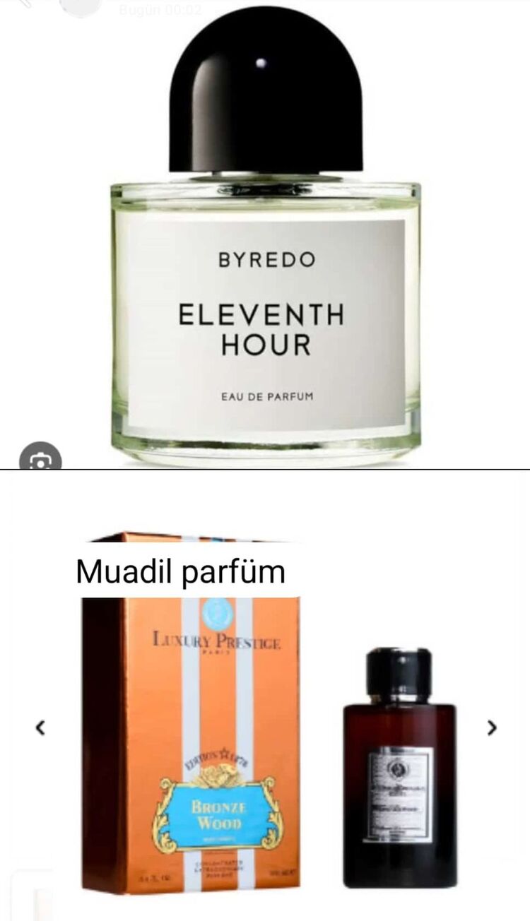 Parfüm