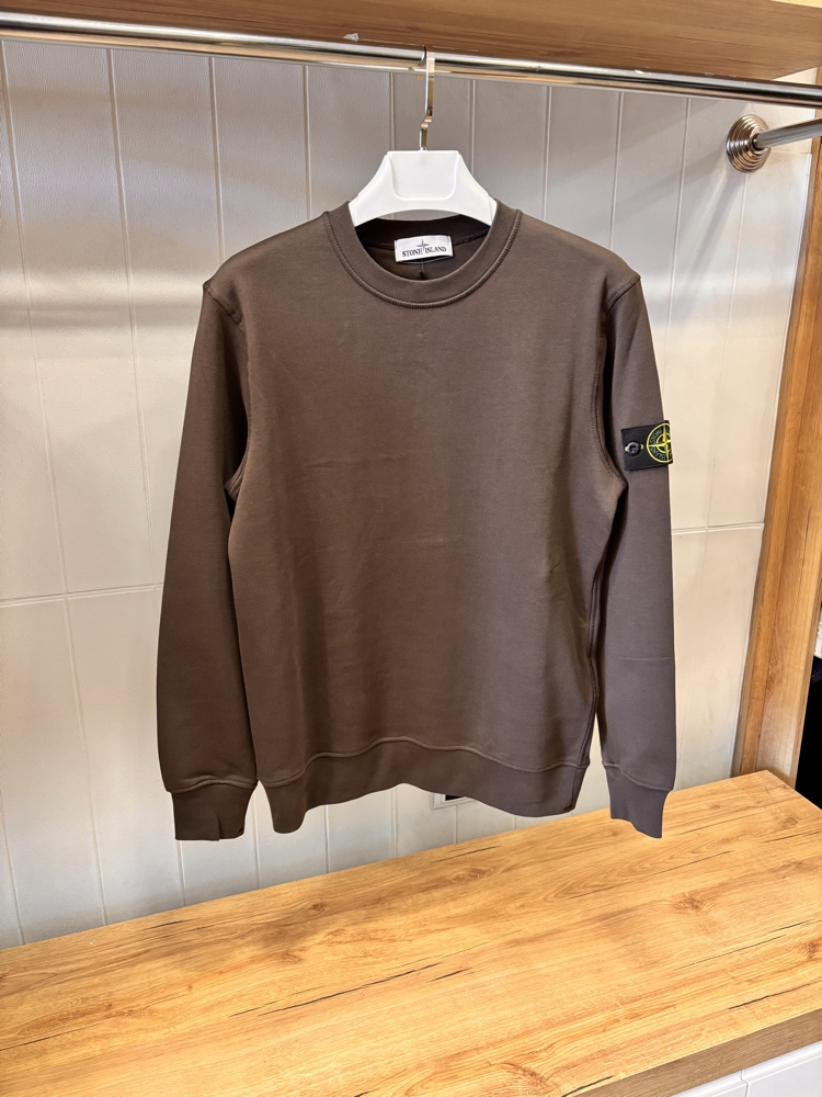  Stone Island Sweatshirt 