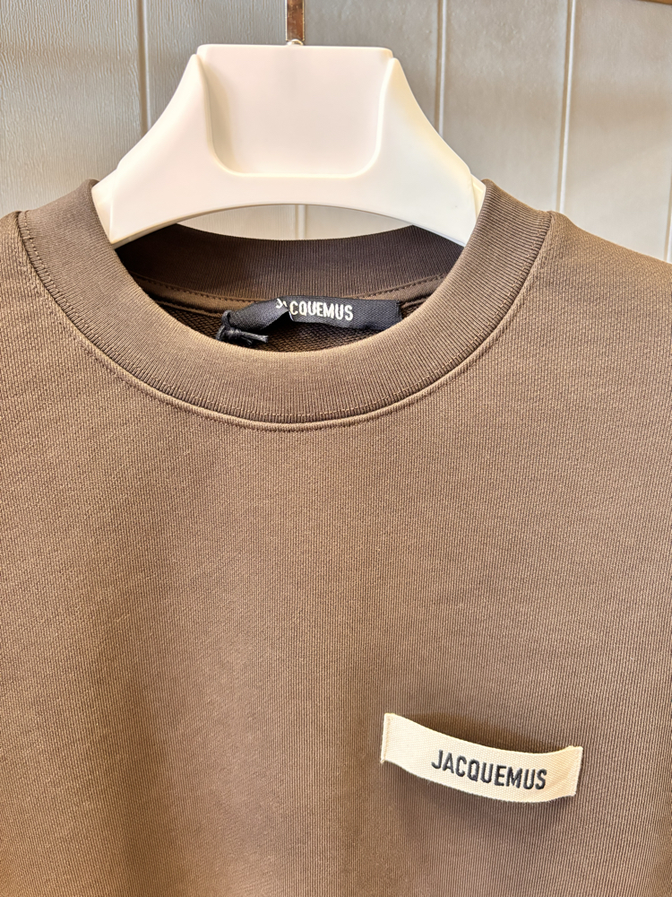 Jacquemus Sweatshirt