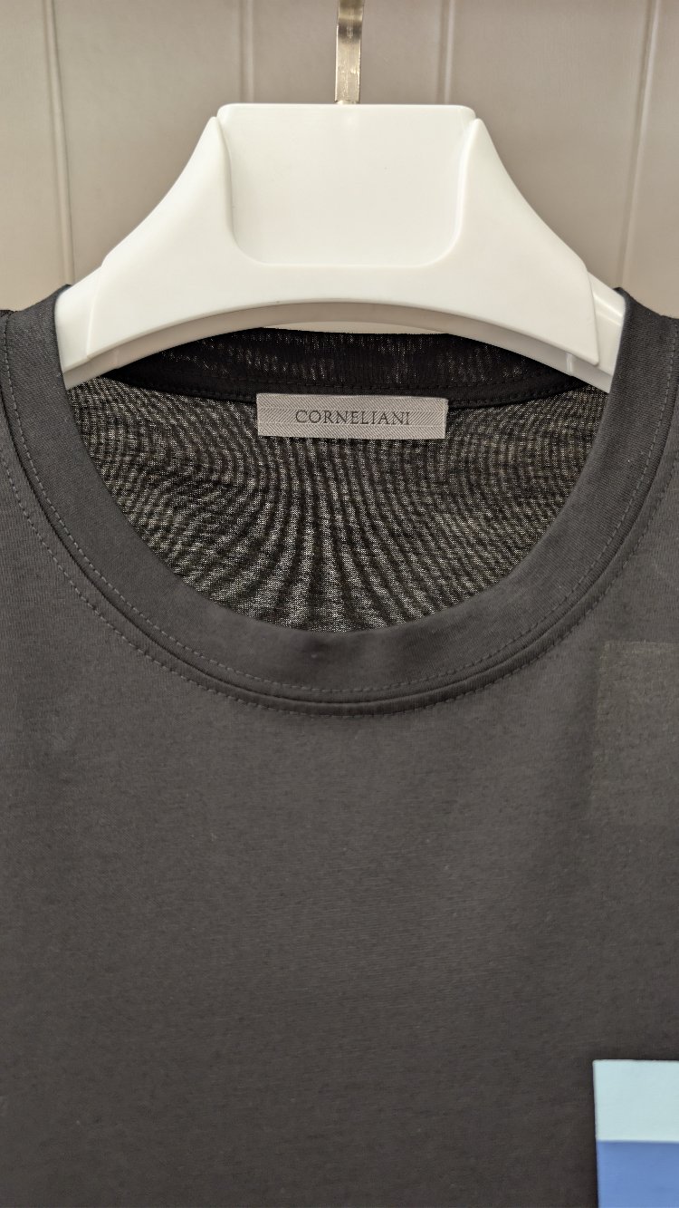 Cornelıanı T-Shirt
