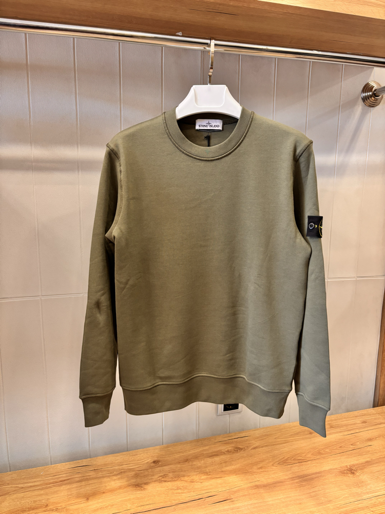  Stone Island Sweatshirt 