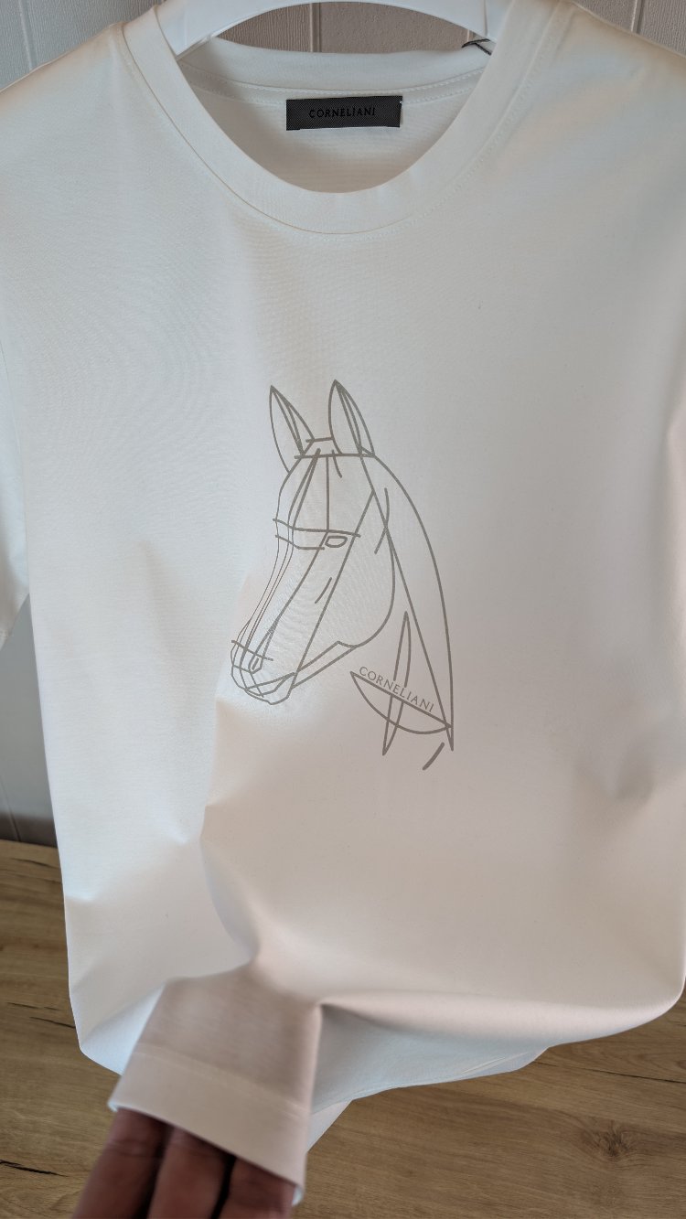 Corneliani T-Shirt