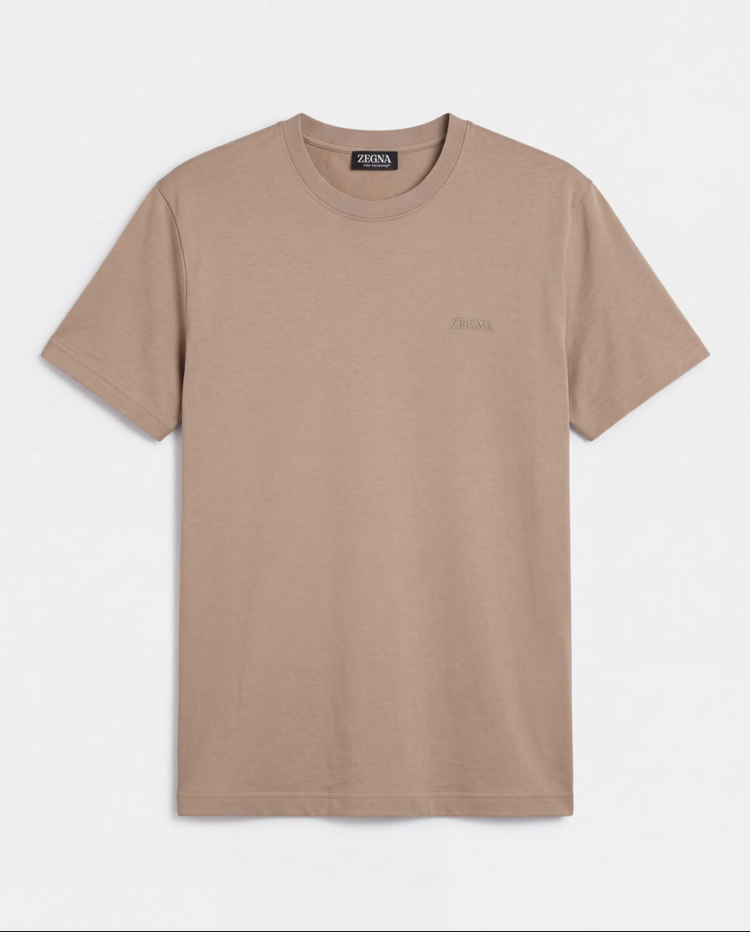 Zegna T-Shirt