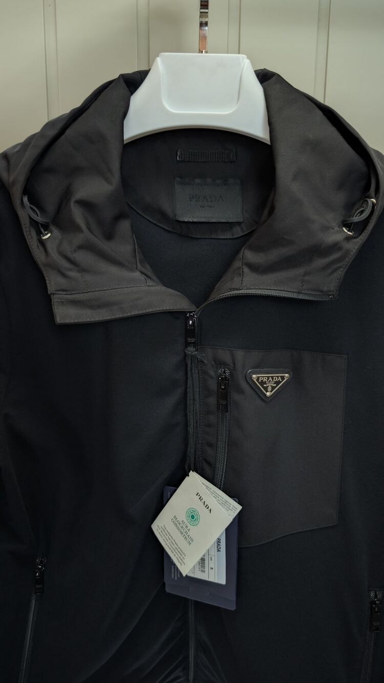 Prada Eşofman Takımı