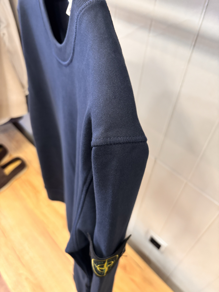  Stone Island Sweatshirt 