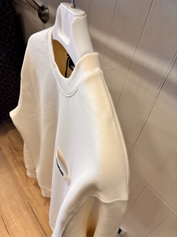 Jacquemus Sweatshirt