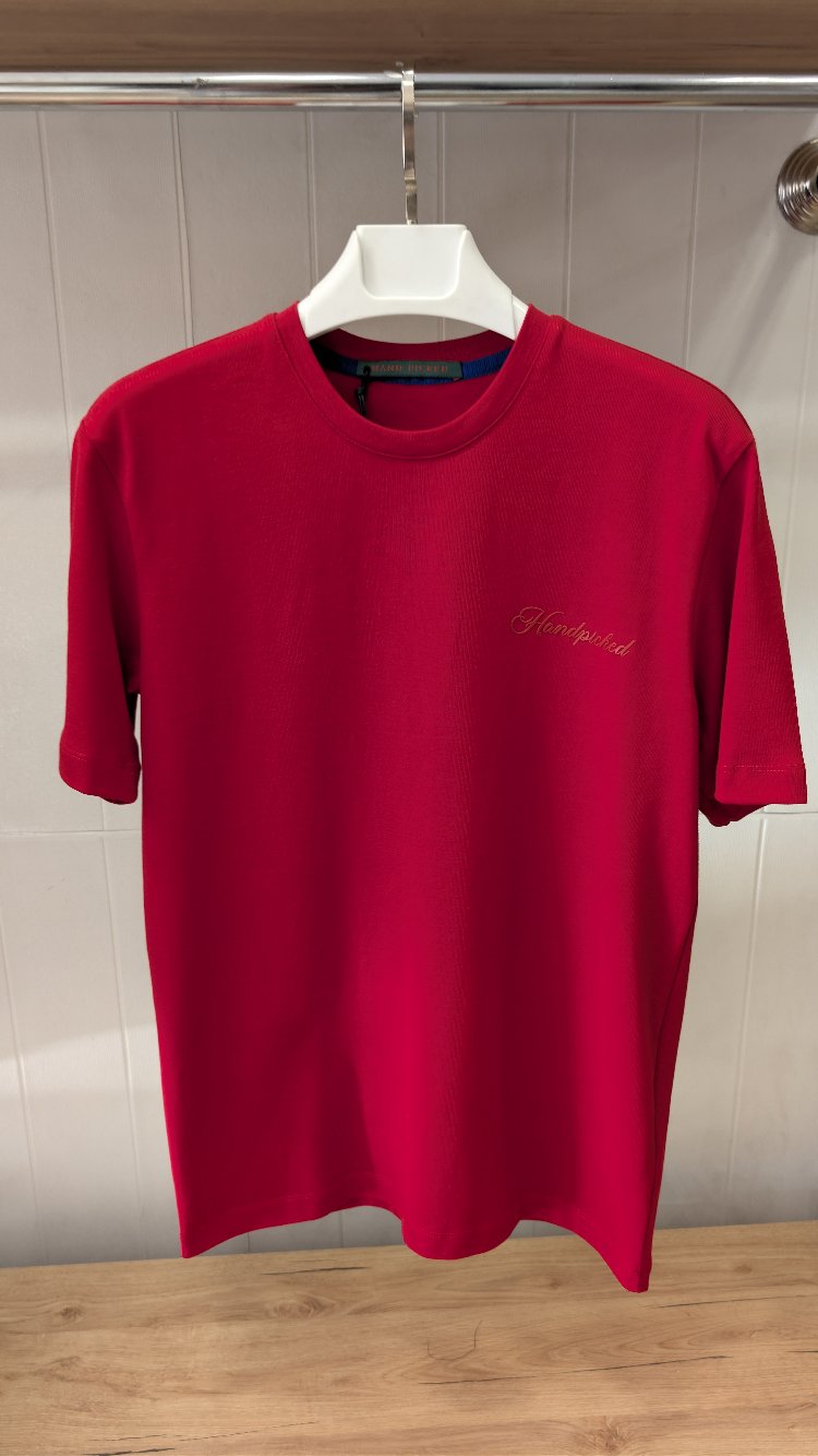 Handpicket T-Shirt