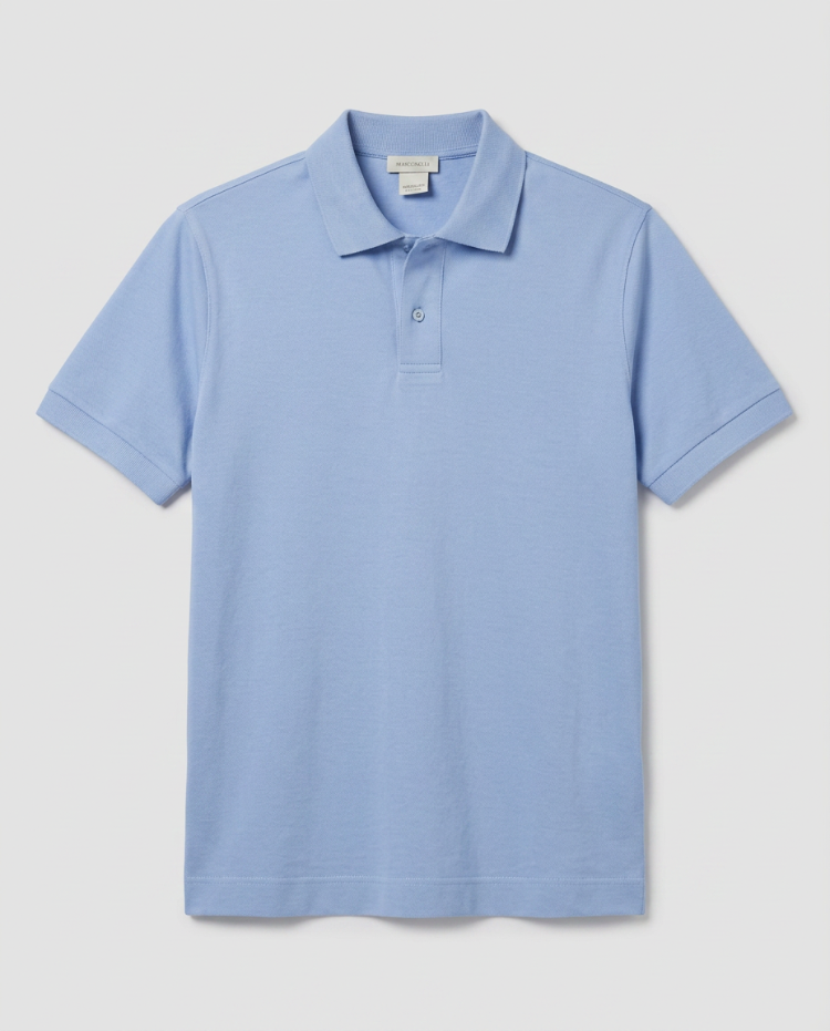 Mascunelli Polo Yaka Tshirt