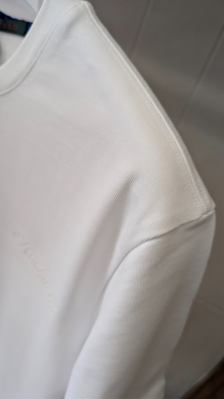  Handpicket T-Shirt 