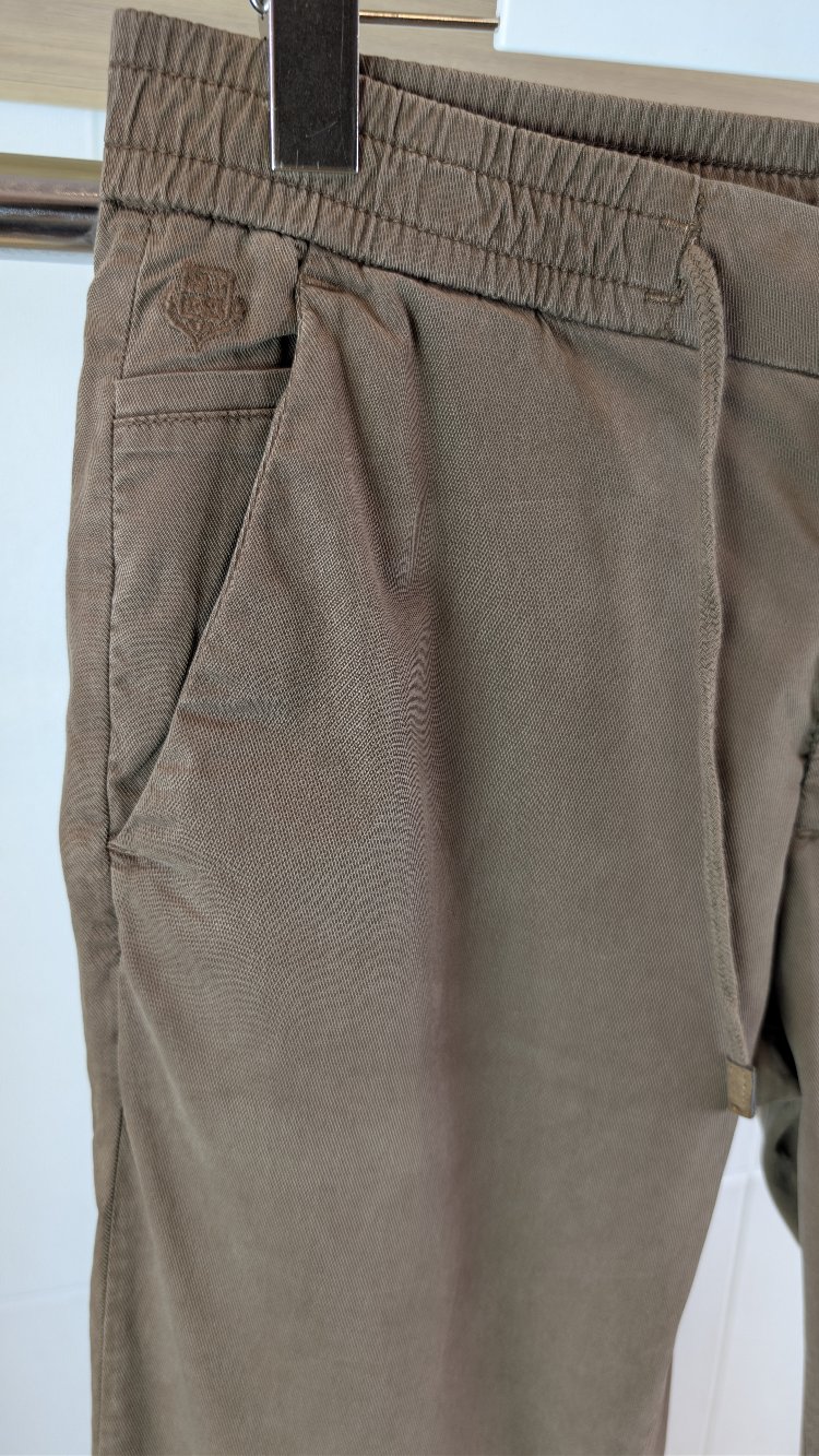  Loro Piana Pantolon