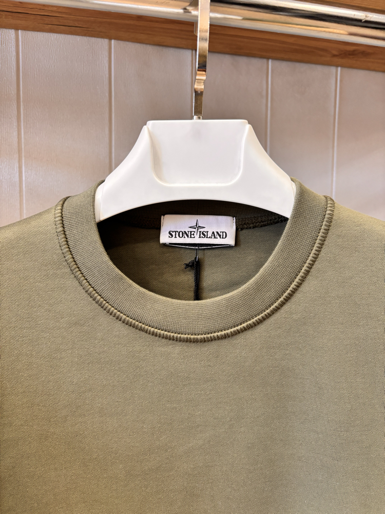  Stone Island Sweatshirt 