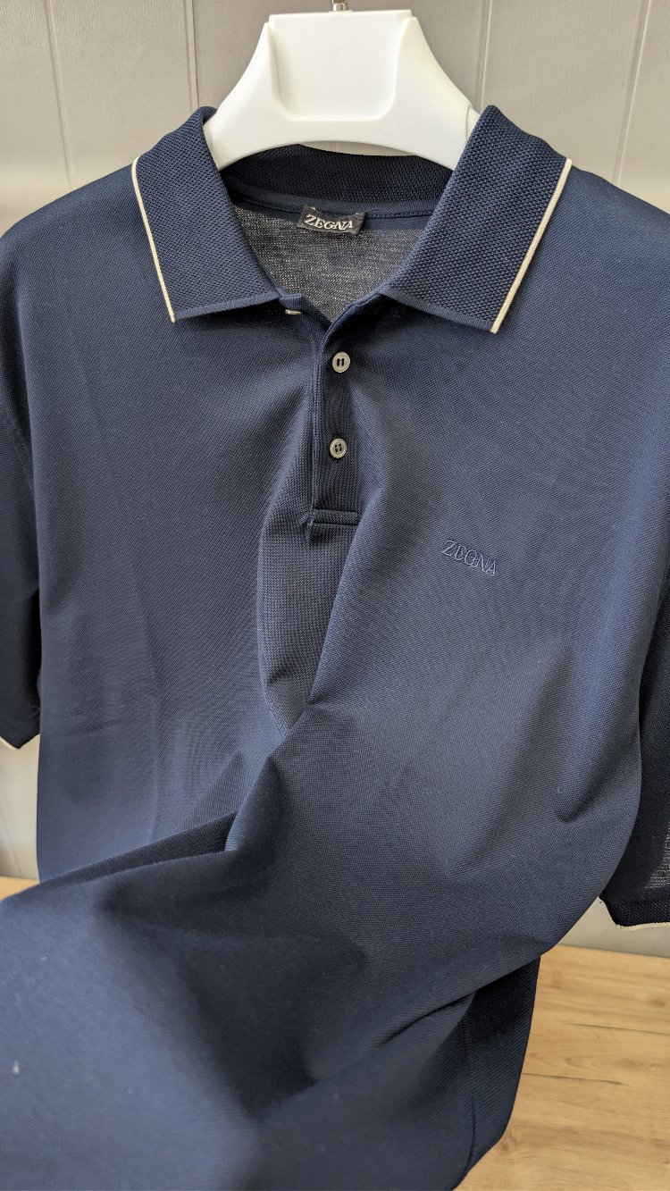 Zegna T-Shirt