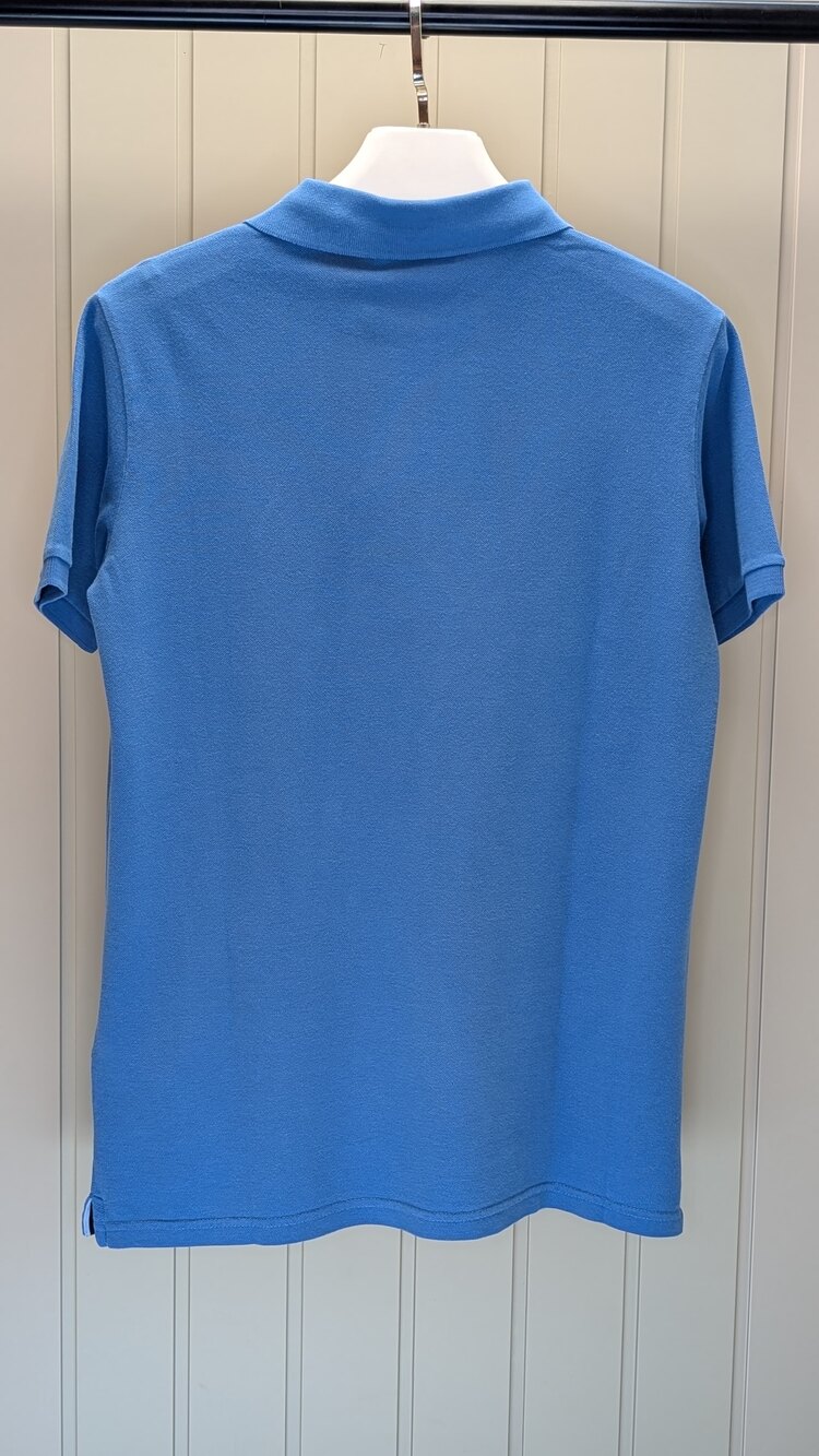 Stone Island Polo Yaka Tshirt