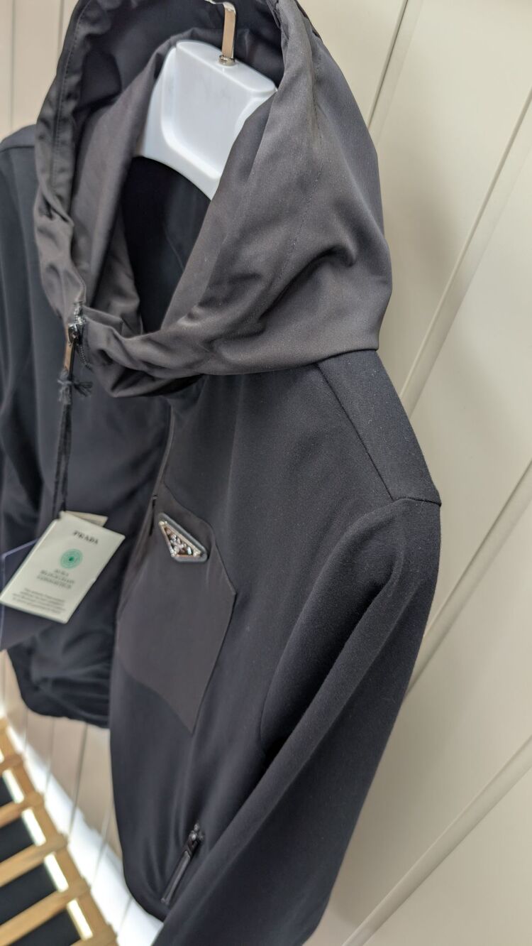 Prada Eşofman Takımı