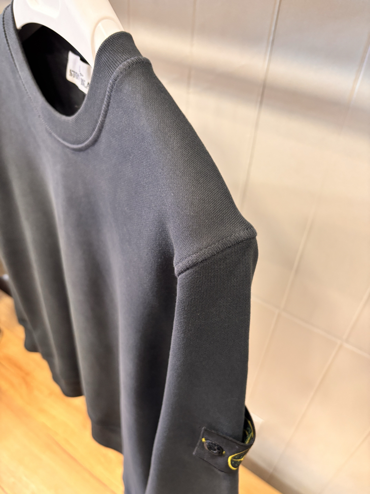  Stone Island Sweatshirt 