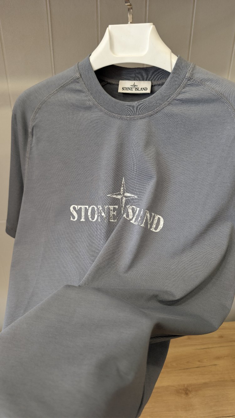 Stone Island Tshirt