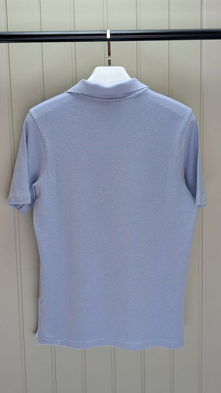 Loro Piana Polo Yaka Tshirt