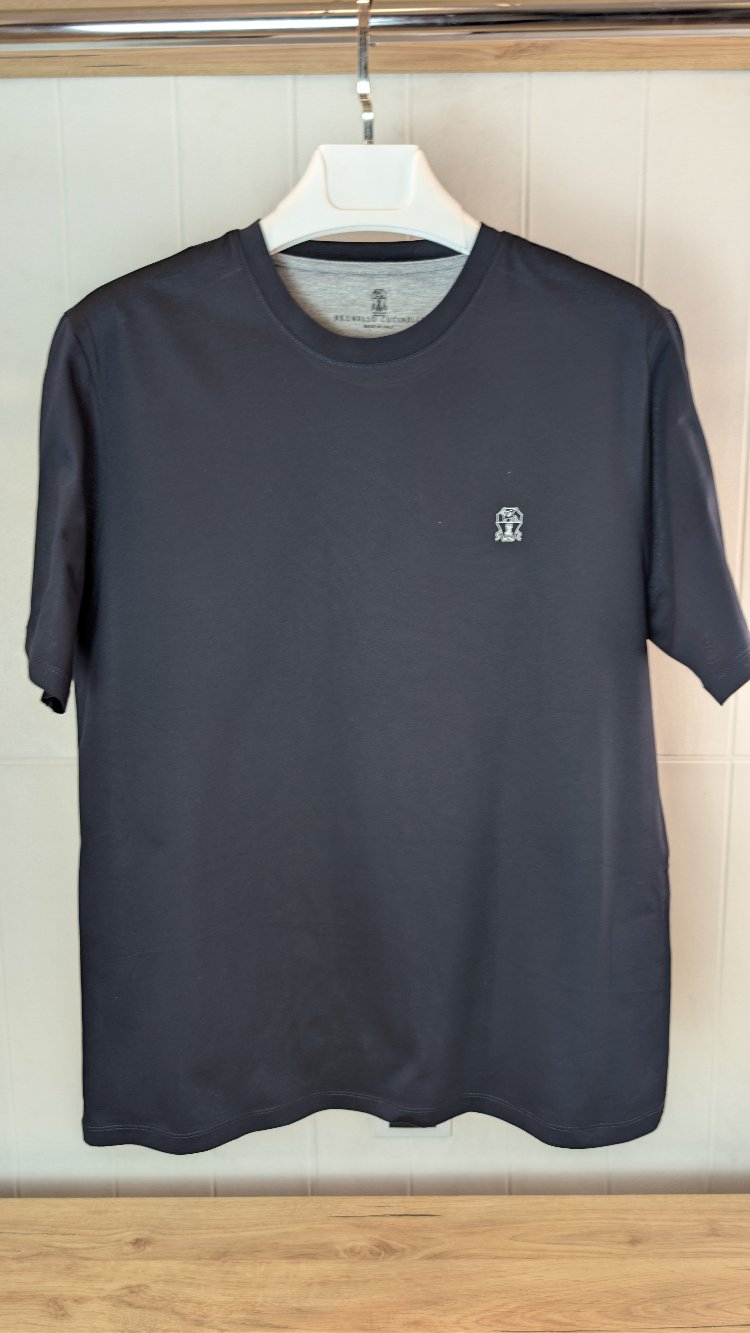 Brunello Cucunelli T-Shirt
