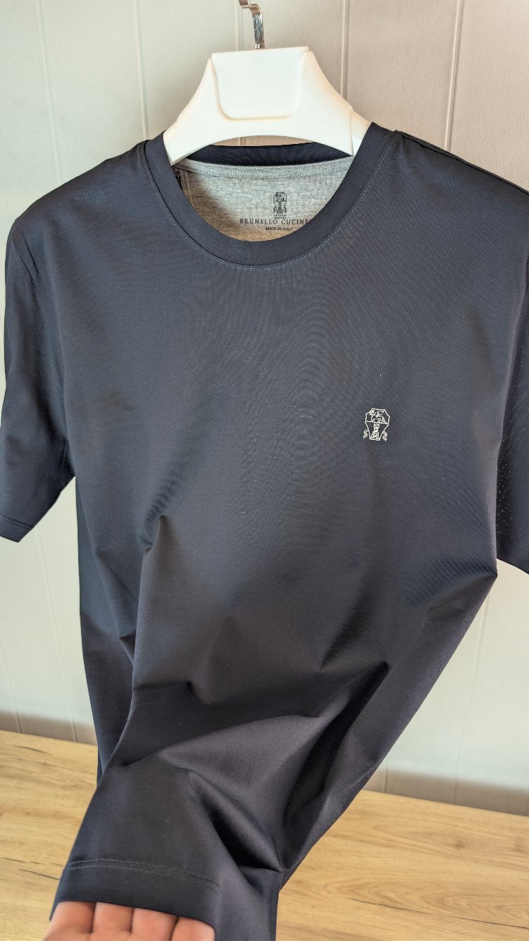 Brunello Cucunelli T-Shirt