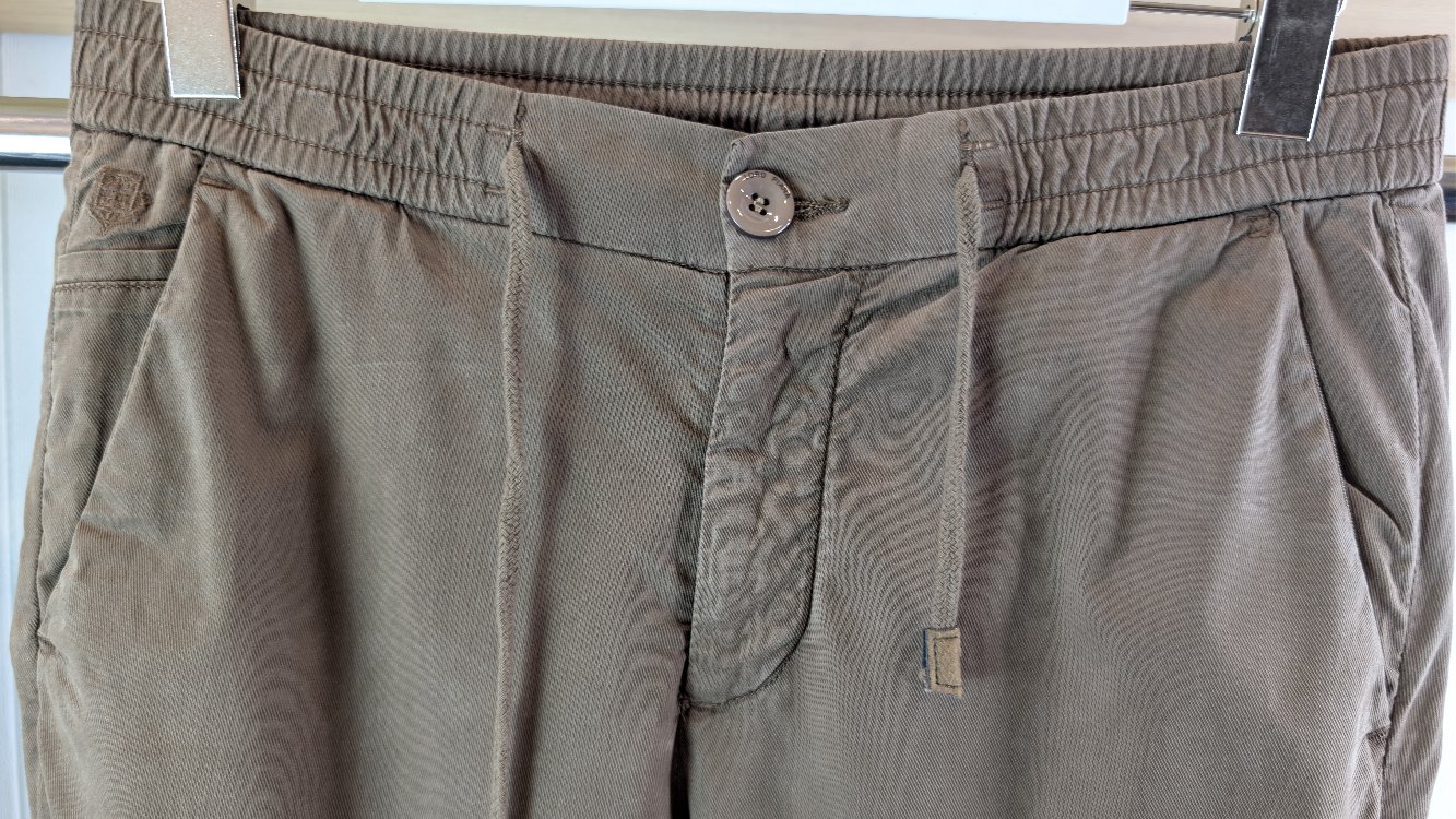  Loro Piana Pantolon