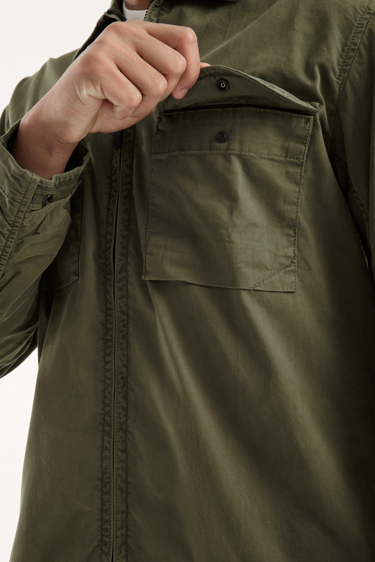 Stone Island Overshirt