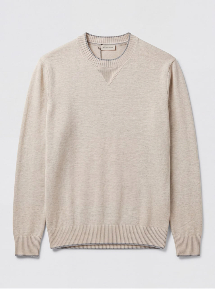 Mascunelli swatshirt