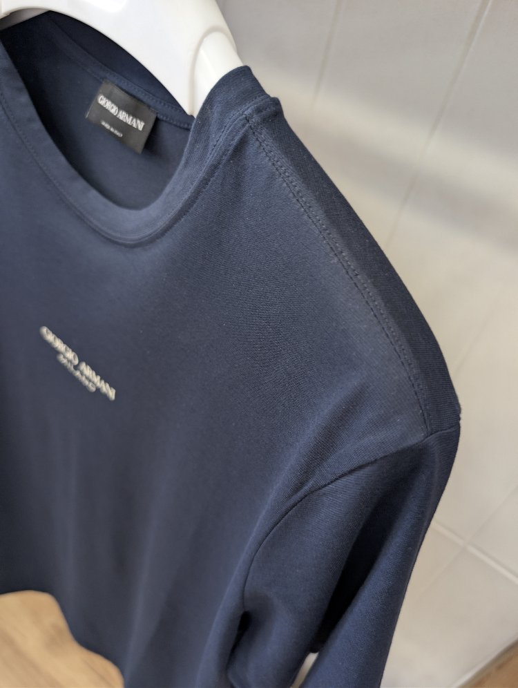 Giorgio Armani T-Shirt
