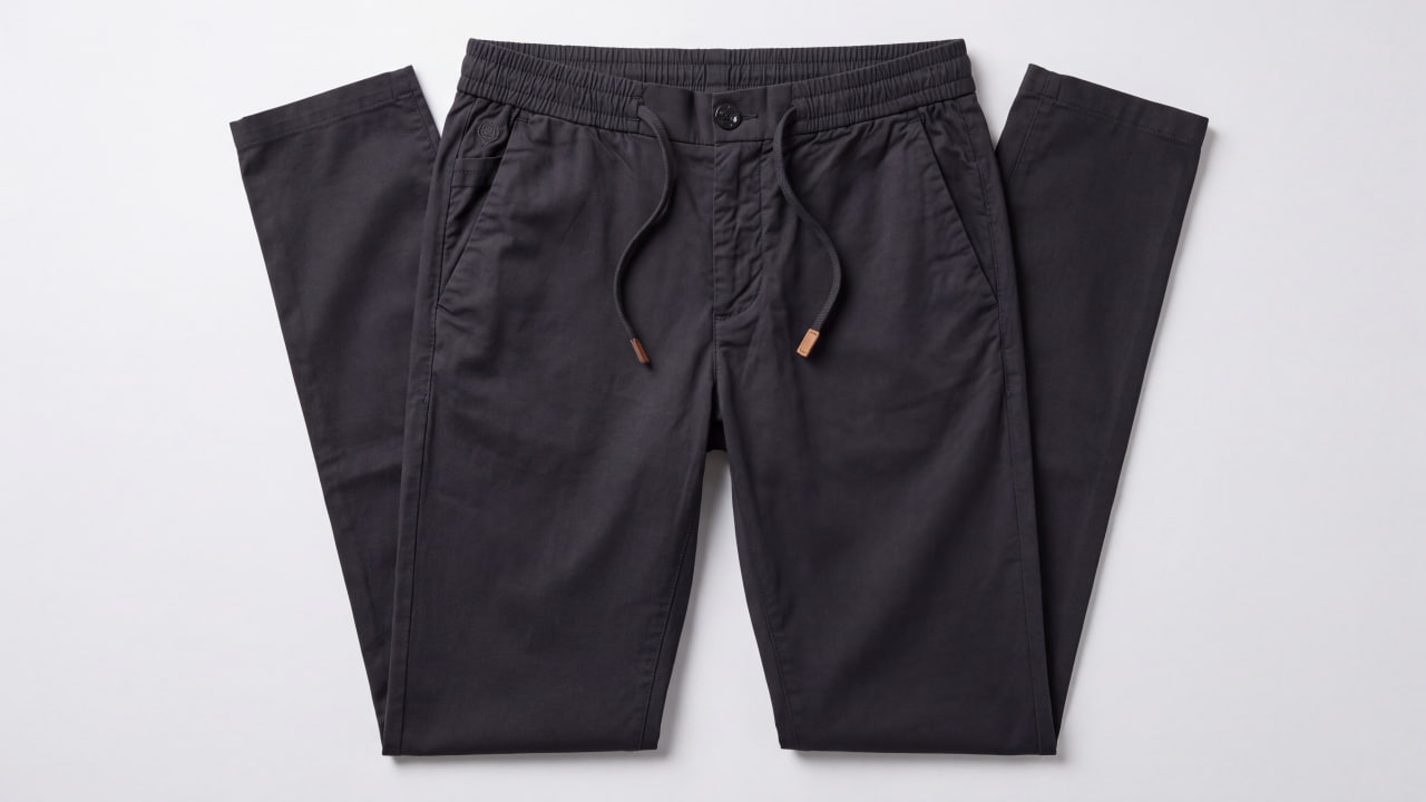 Loro Piana Pantolon
