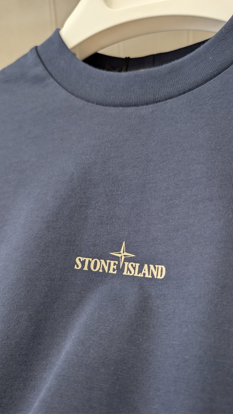 Stone Island T-Shirt
