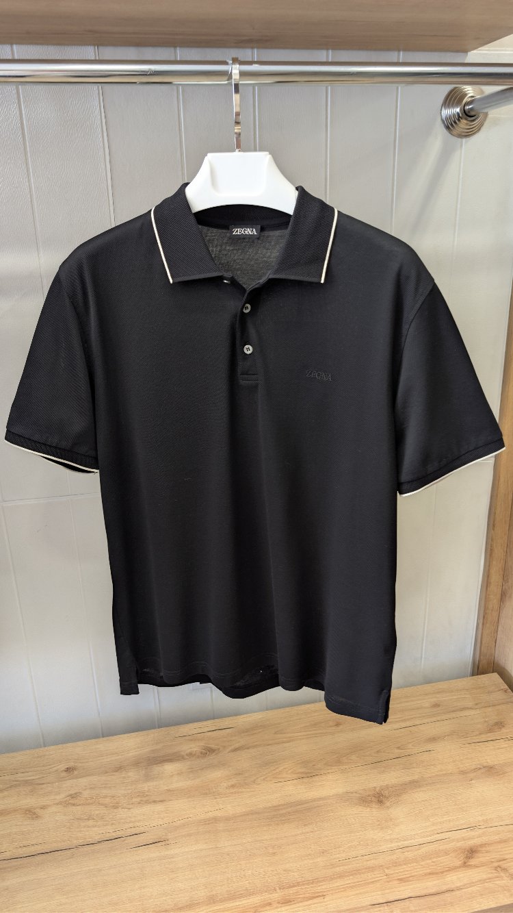 Zegna T-Shirt