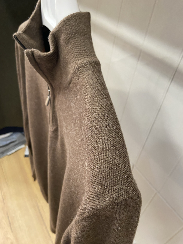 Mascunelli sweatshirt