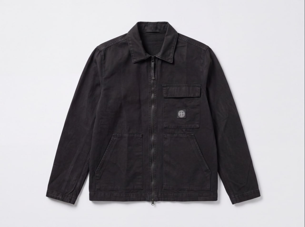  Stone Island Ceket