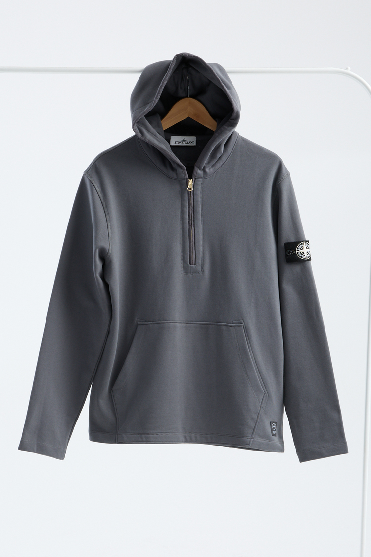   Stone Island Hoodie