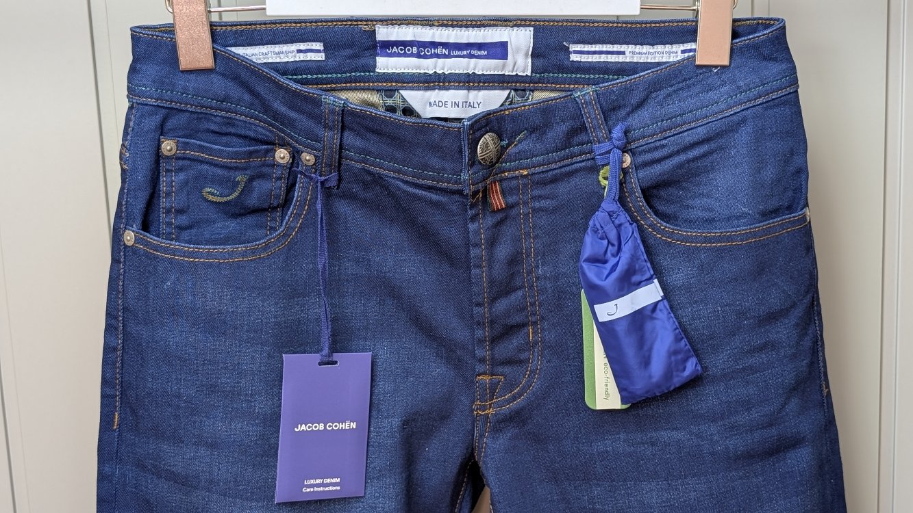 Jacob Cohen Jean