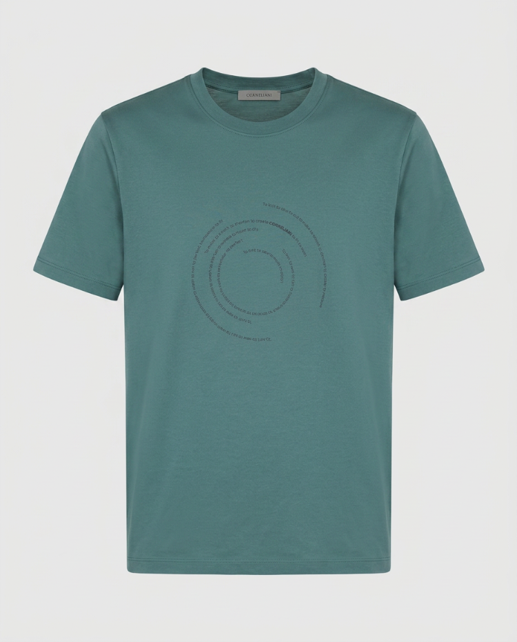 Corneliani T-Shirt