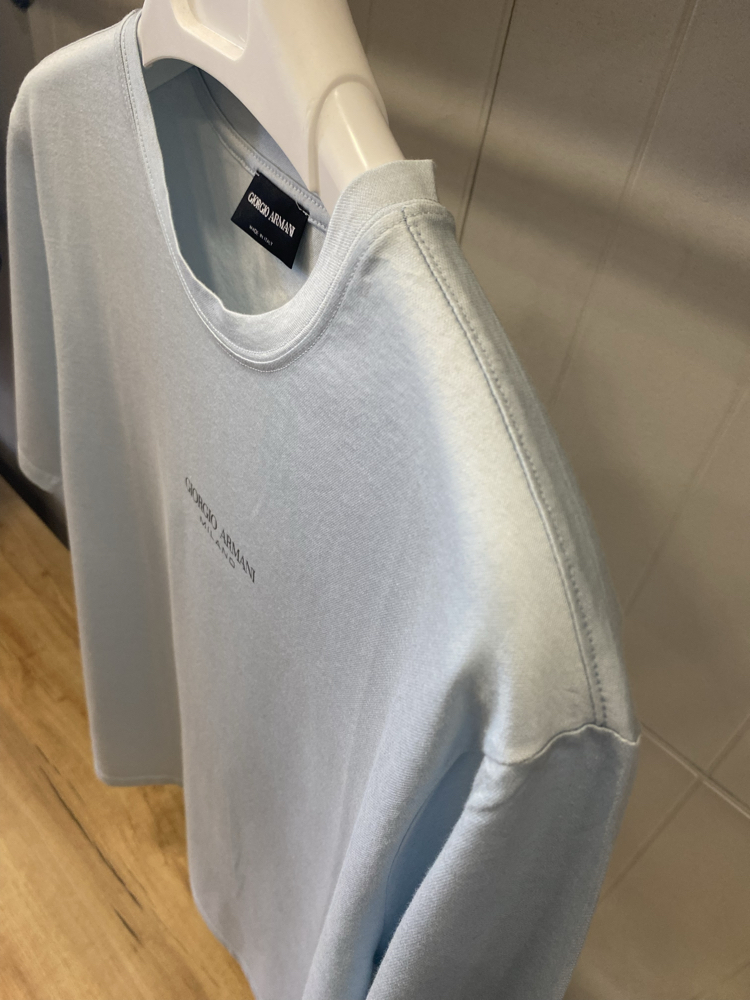 Gıorgio Armani T-Shirt