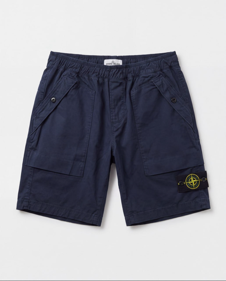   Stone Island Şort