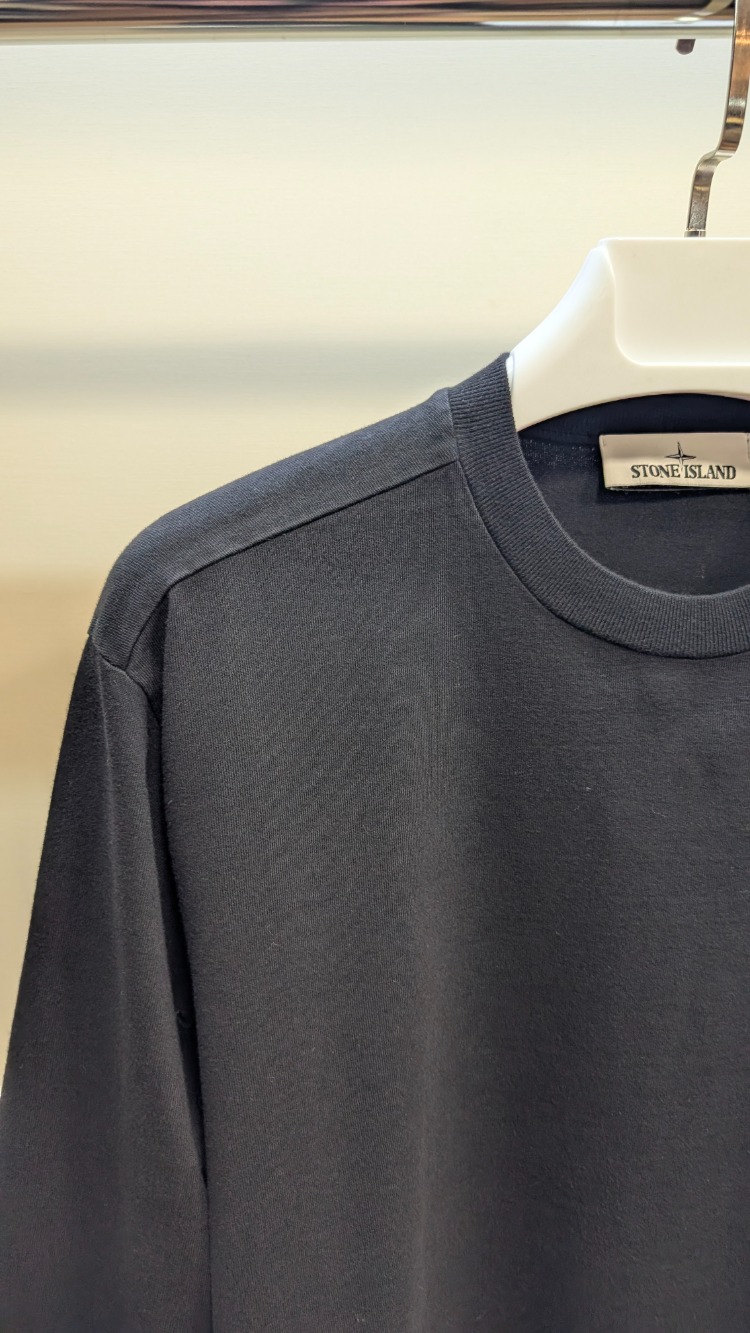   Stone Island Sweatshirt