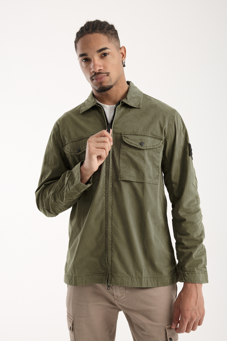 Stone Island Overshirt