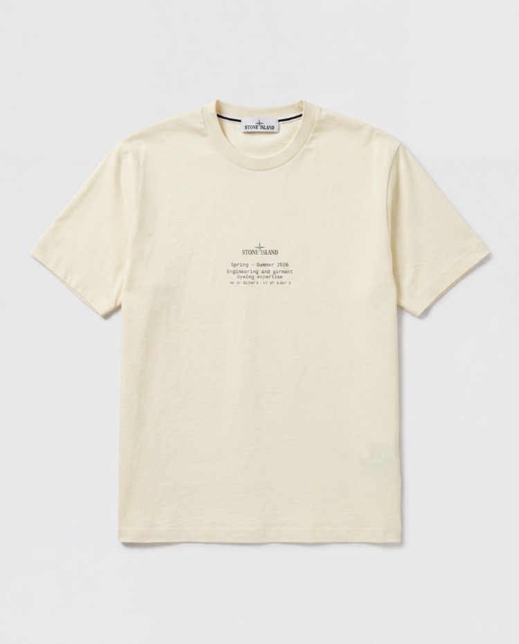 Stone Island T-Shirt