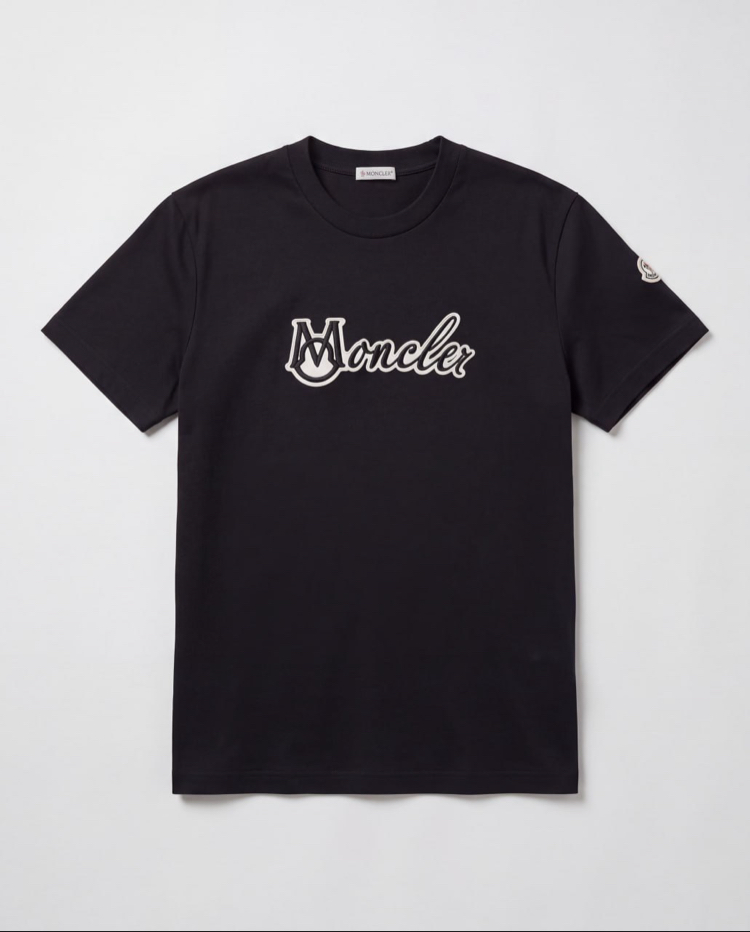 Moncler T-Shirt