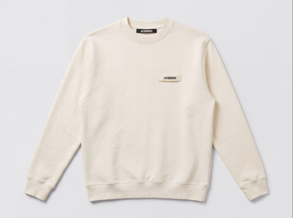 Jacquemus Sweatshirt